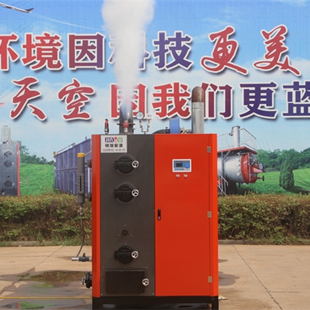 0.3吨节能环保生物质蒸汽发生器